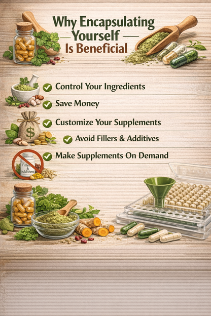 Vegan halal empty capsules in clear cellulose shells, designed for supplement making and DIY encapsulation, suitable for powders and herbal blends with smooth finish and consistent sizing