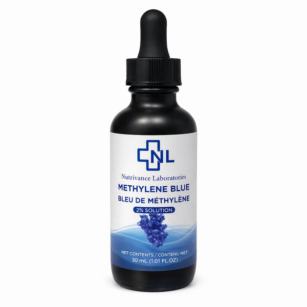 Methylene Blue 2% 30ml